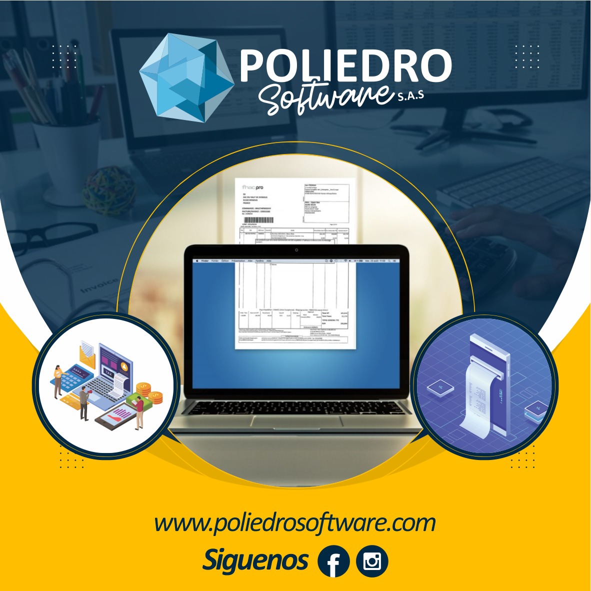 API DOCUMENTOS ELECTRONICOS